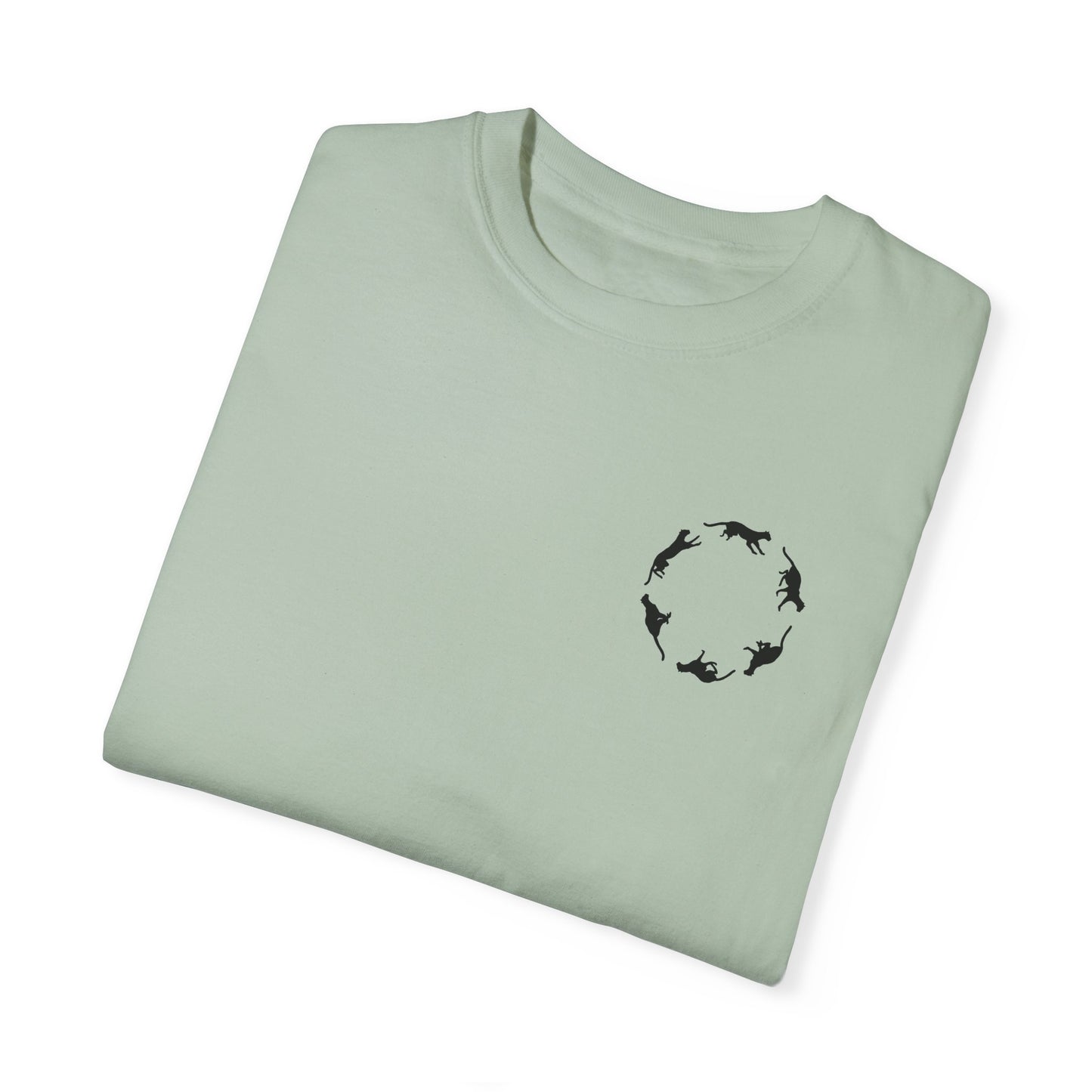 T-SHIRT MINIMALISTE