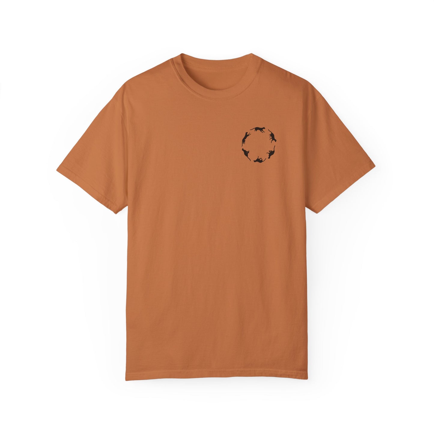 T-SHIRT MINIMALISTE