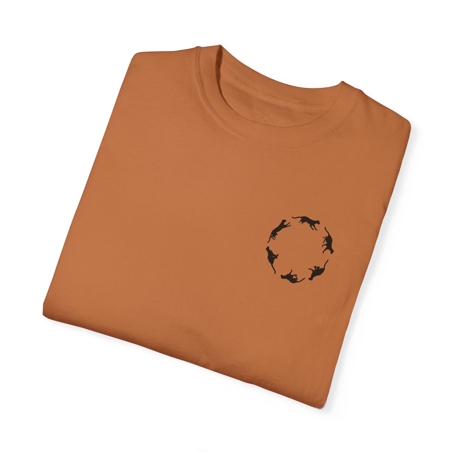 T-SHIRT MINIMALISTE