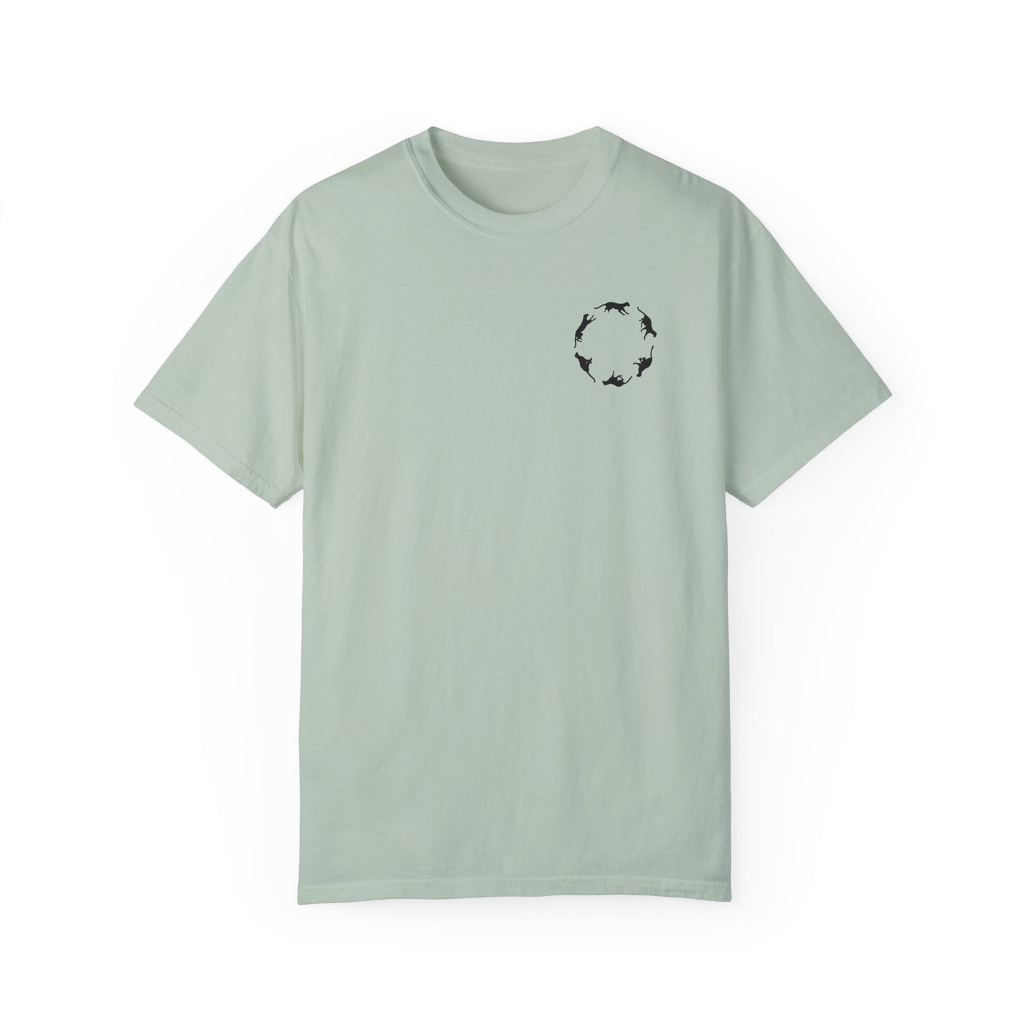T-SHIRT MINIMALISTE