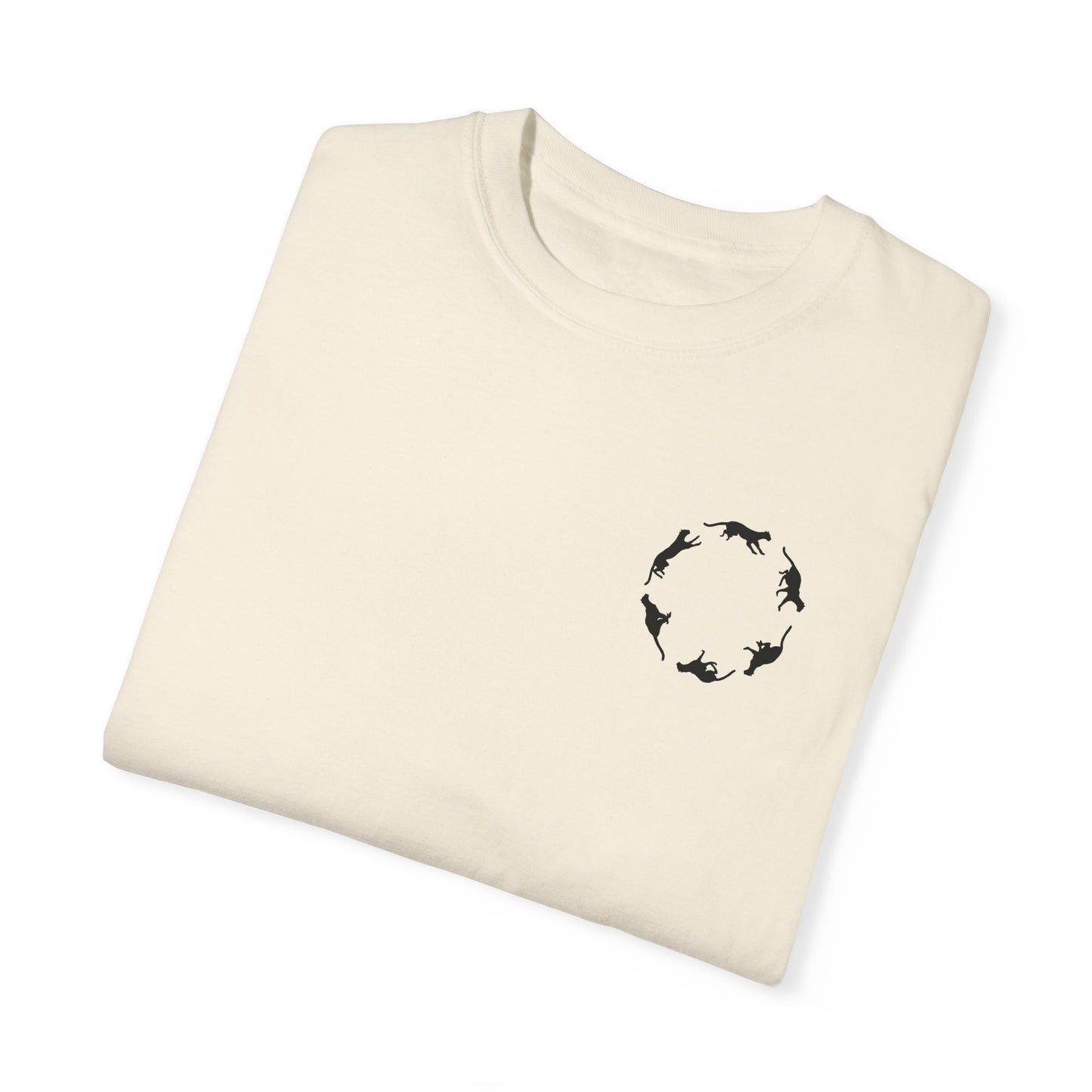 T-SHIRT MINIMALISTE