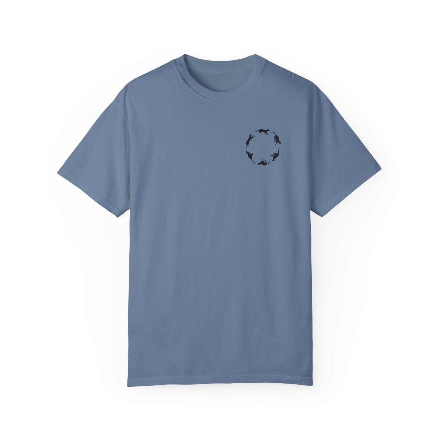 T-SHIRT MINIMALISTE