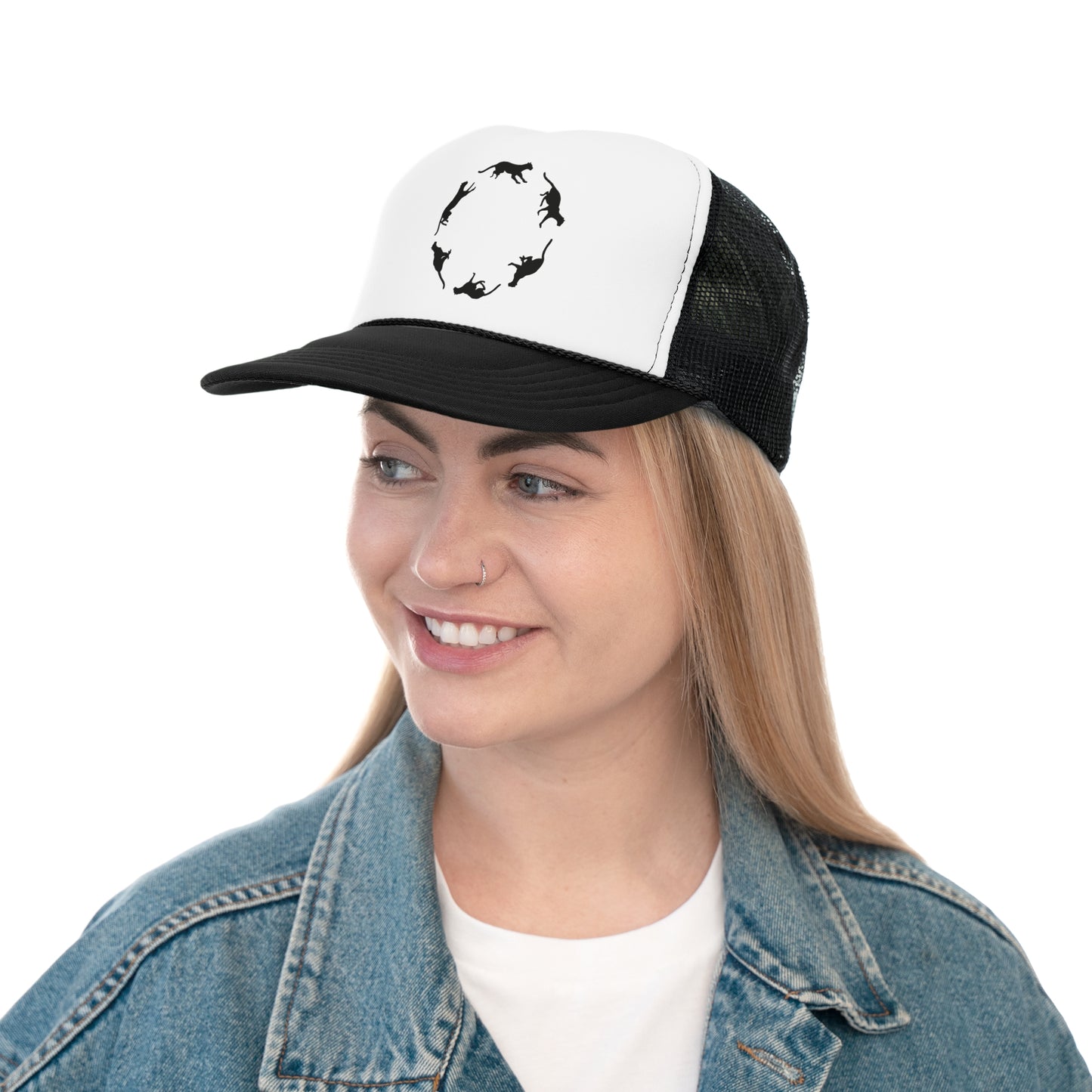 CASQUETTE