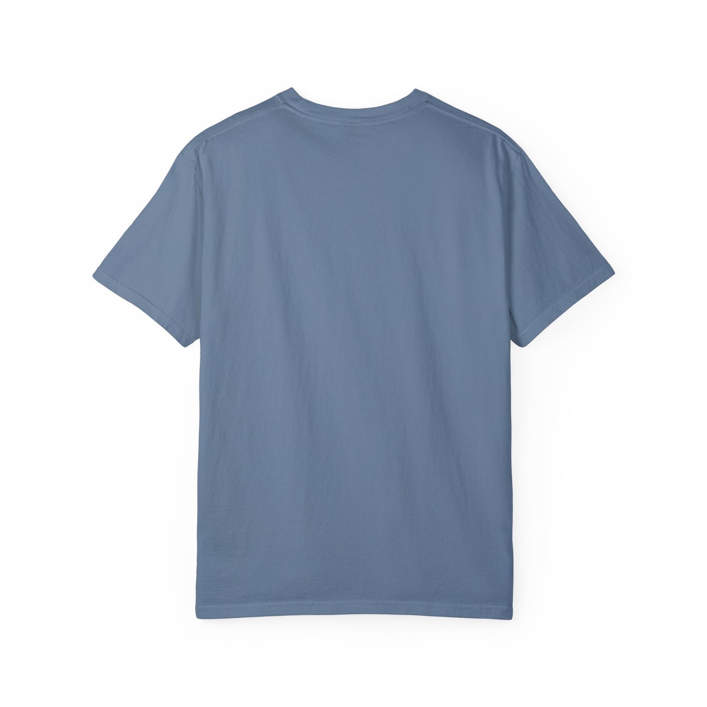 T-SHIRT MINIMALISTE