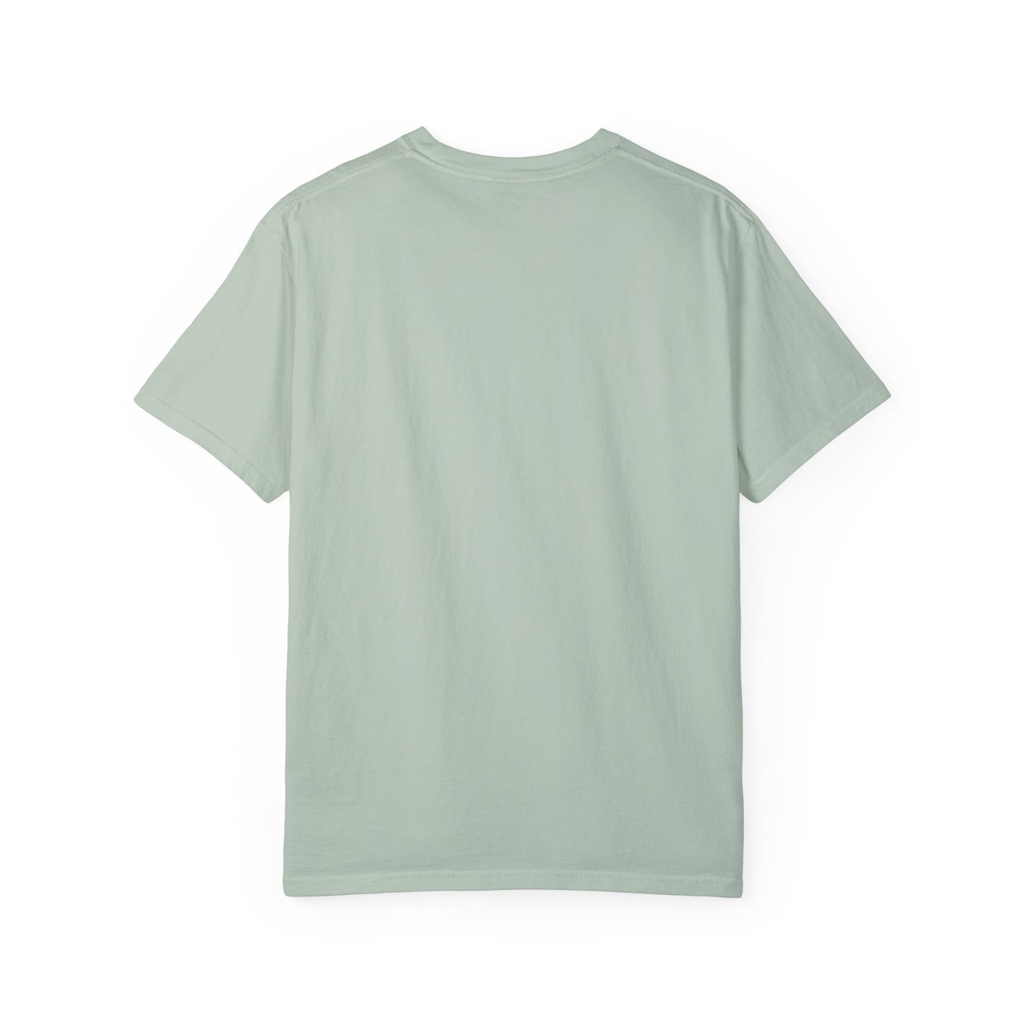 T-SHIRT MINIMALISTE