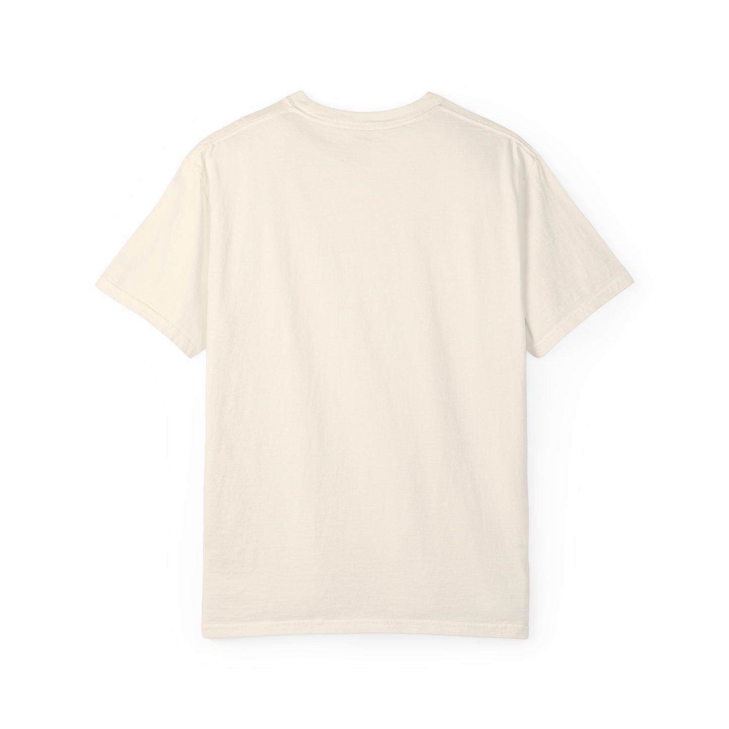 T-SHIRT MINIMALISTE