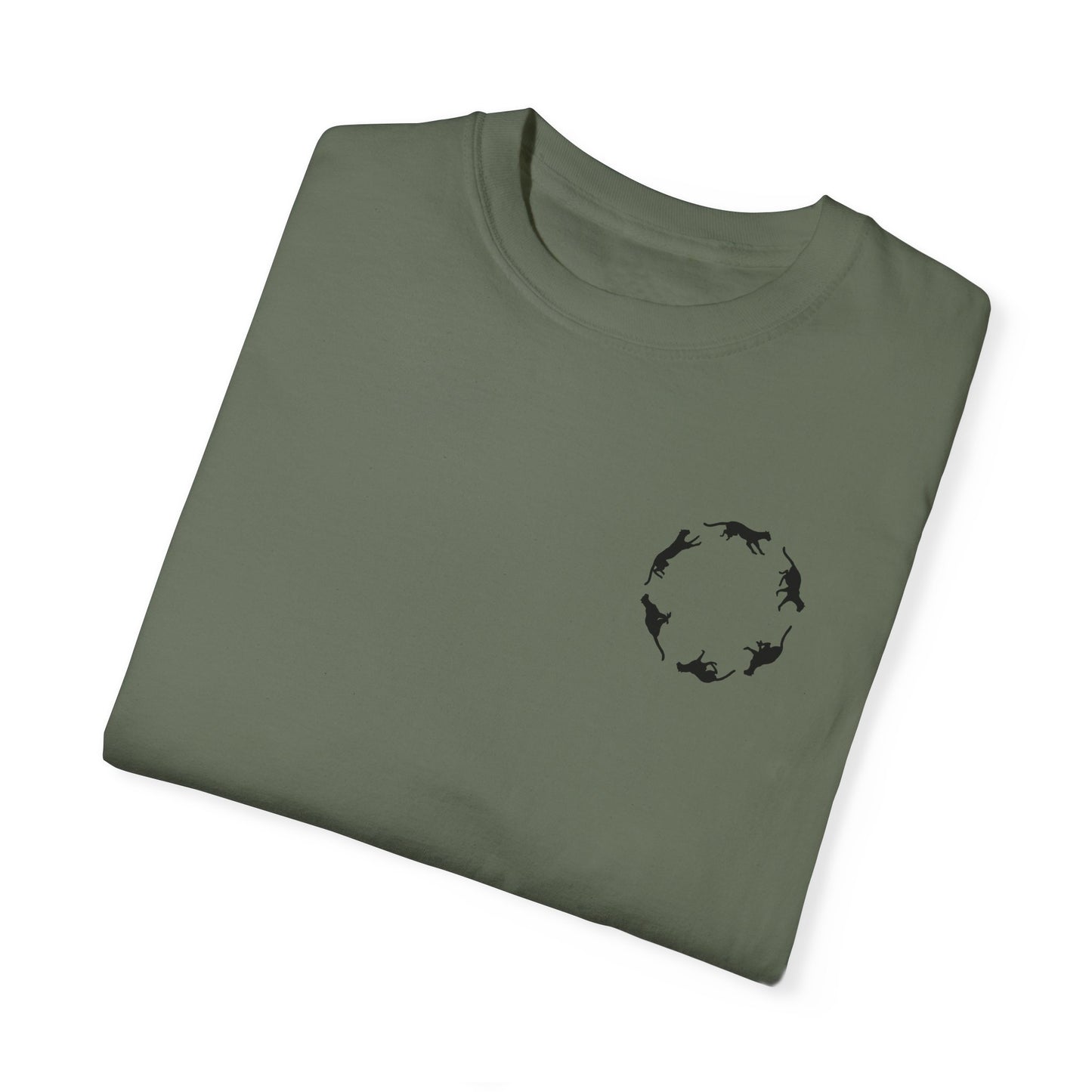 T-SHIRT MINIMALISTE
