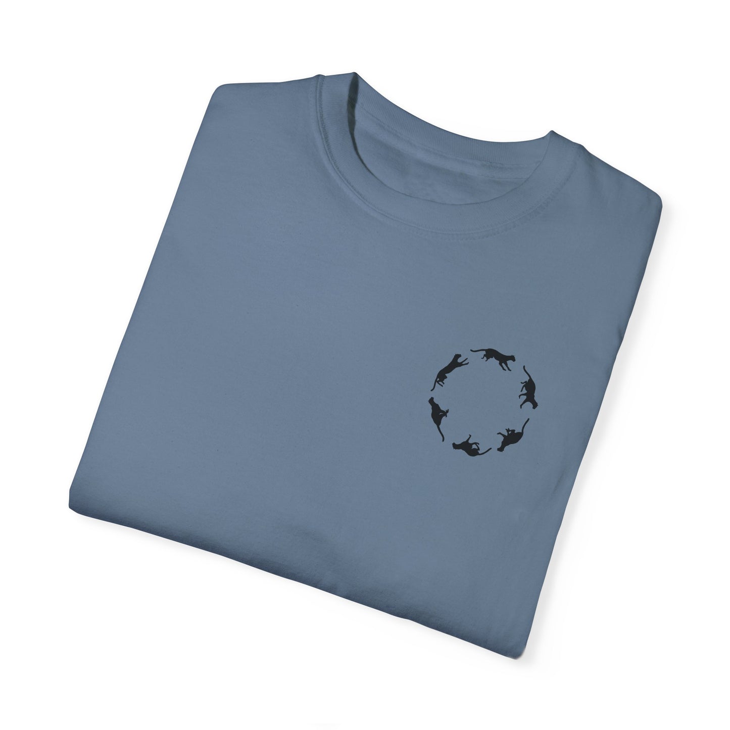 T-SHIRT MINIMALISTE