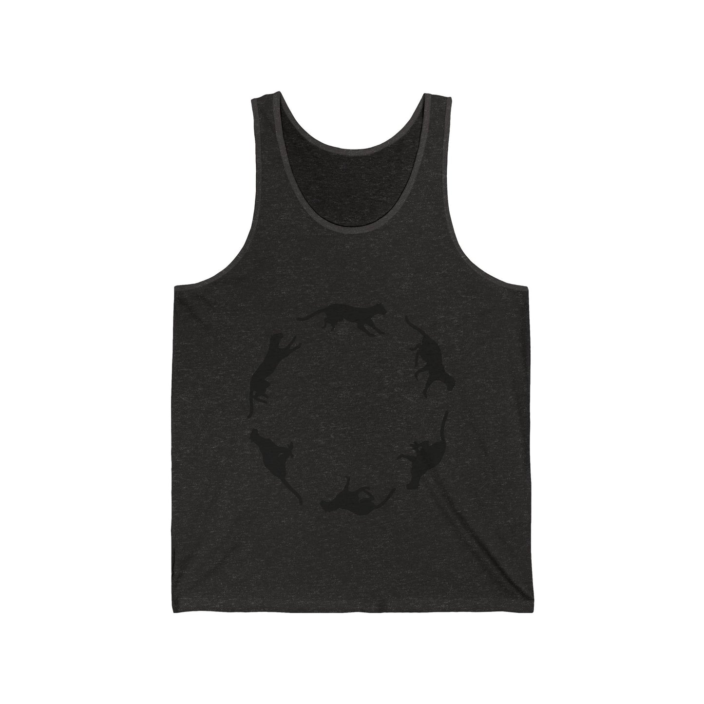 UNISEX TANK