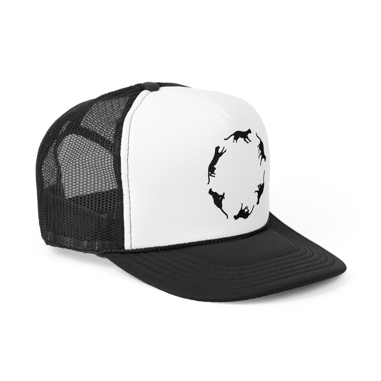 TRUCKER CAP