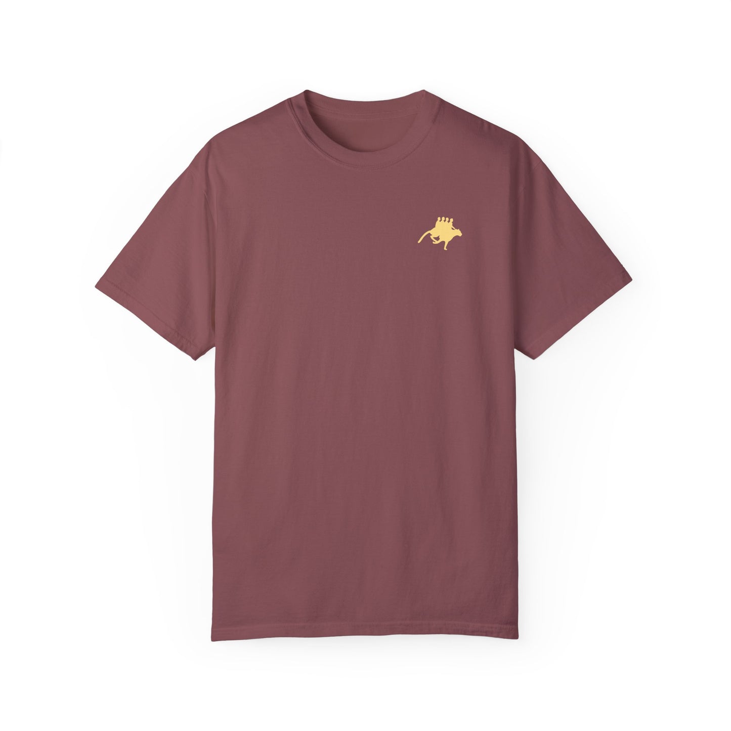 MINIMALIST TEE