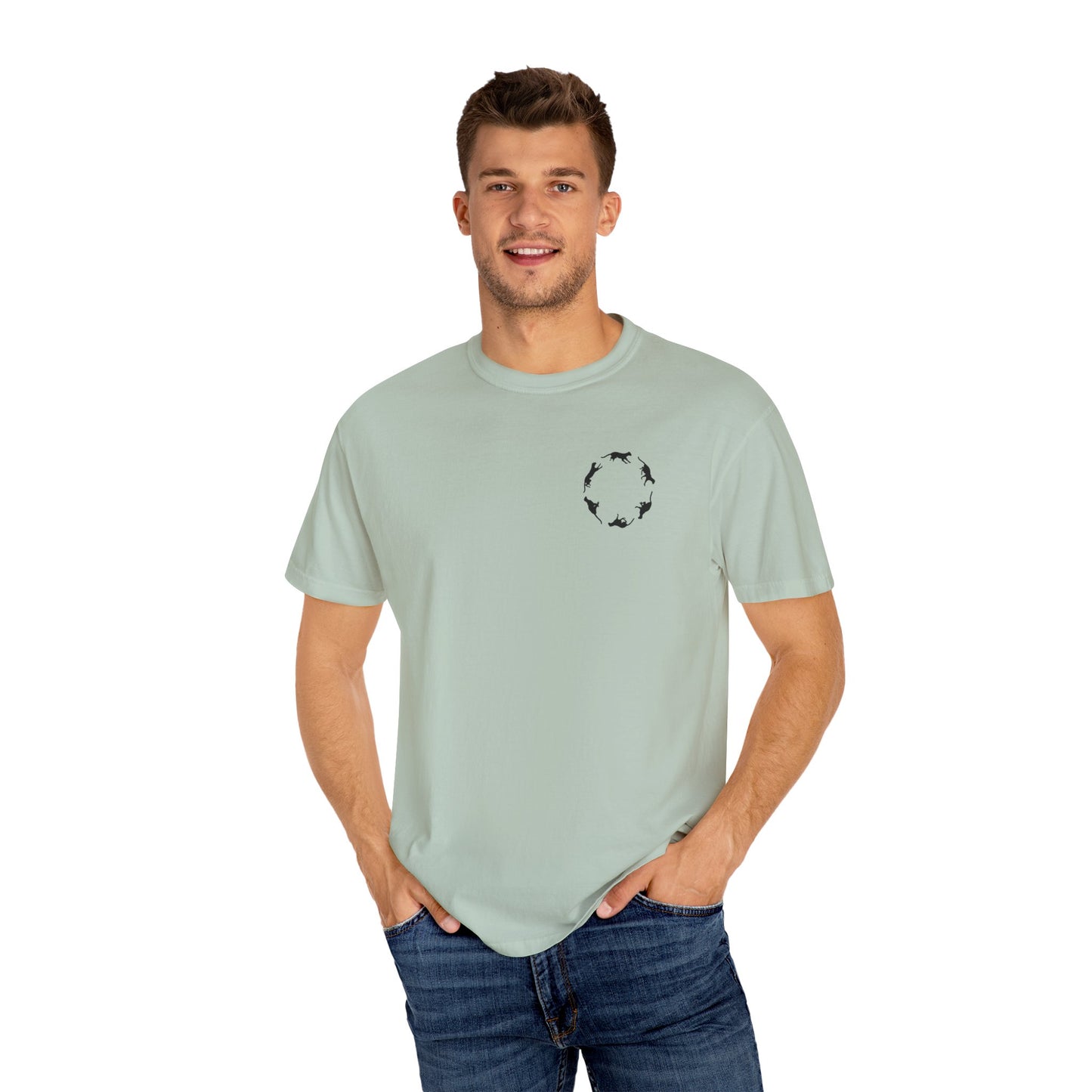 MINIMALIST TEE