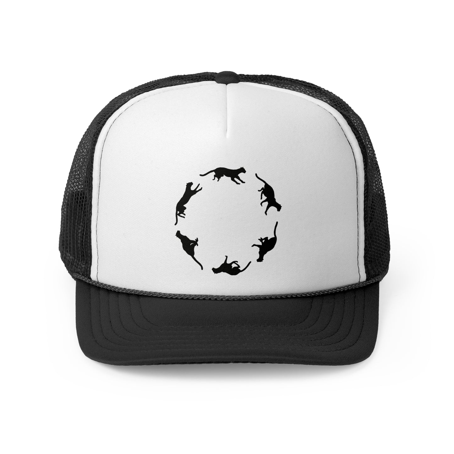 TRUCKER CAP