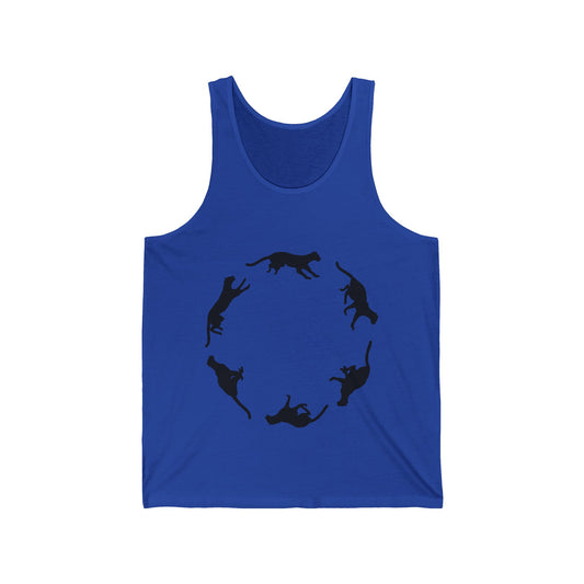 UNISEX TANK