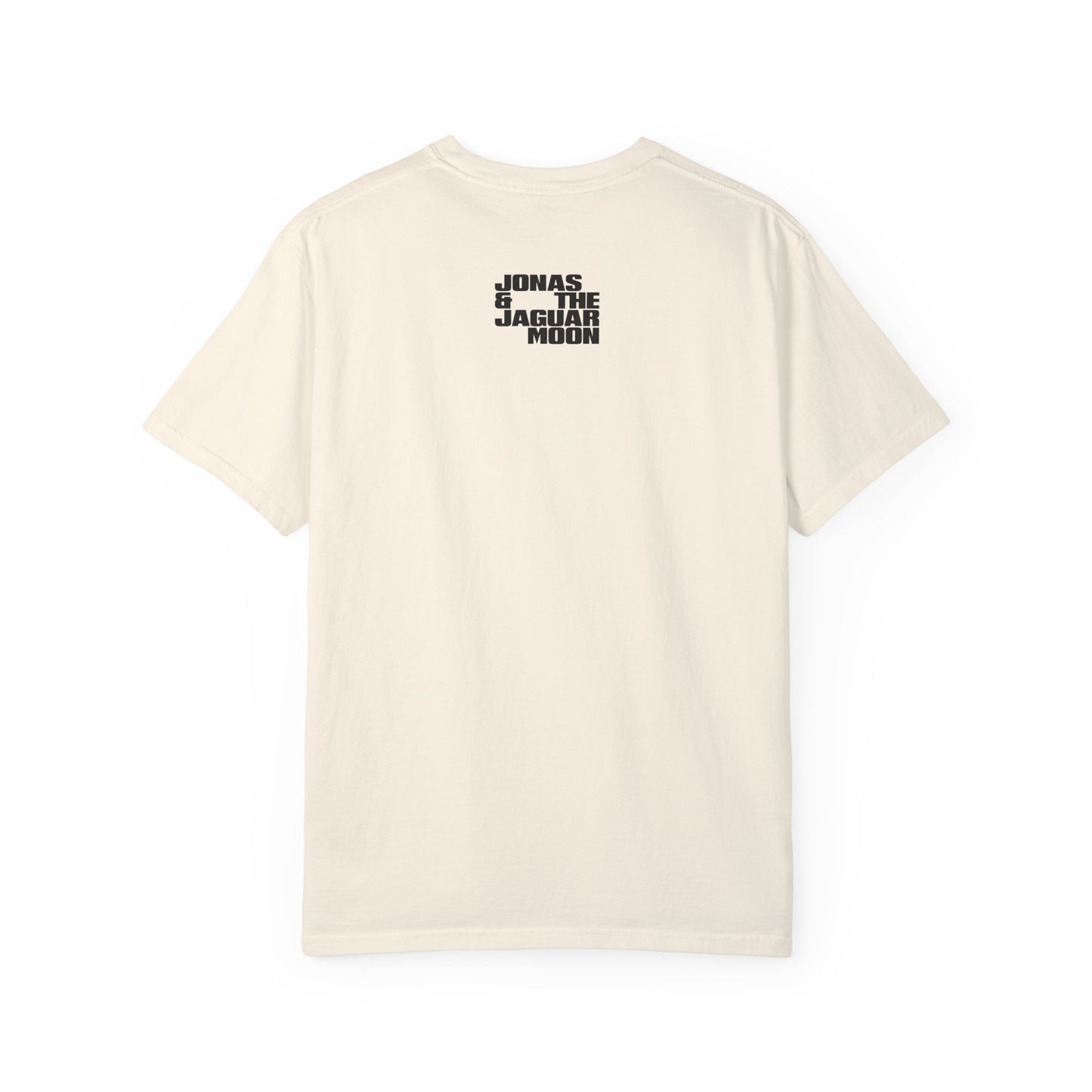 MINIMALIST TEE