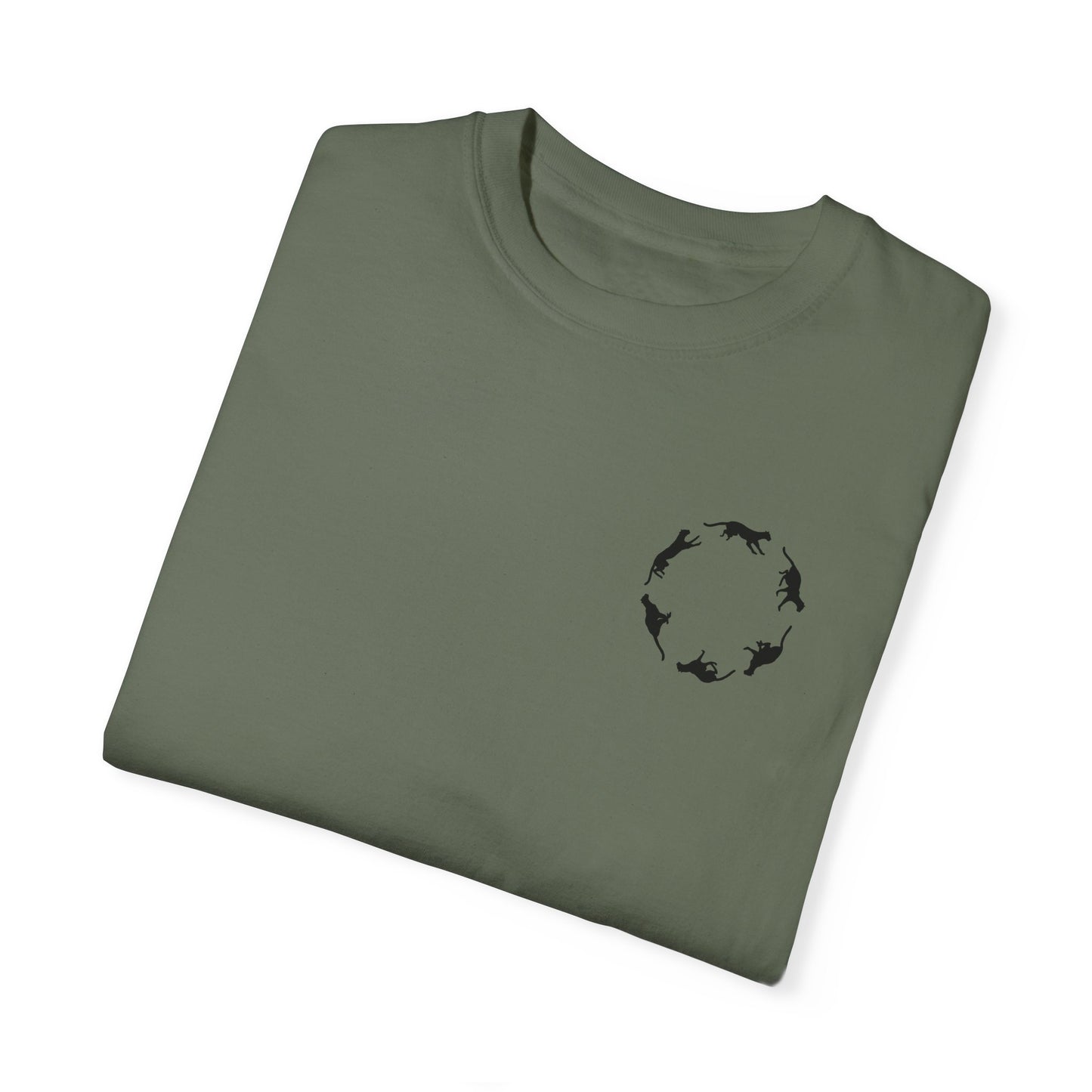 MINIMALIST TEE