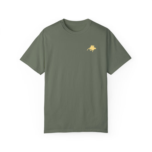 MINIMALIST TEE