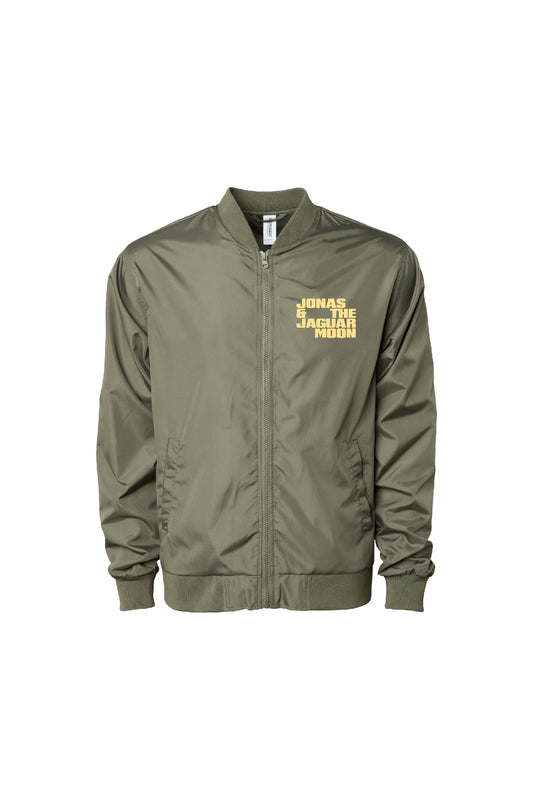 BOMBER LIMITED EDITION